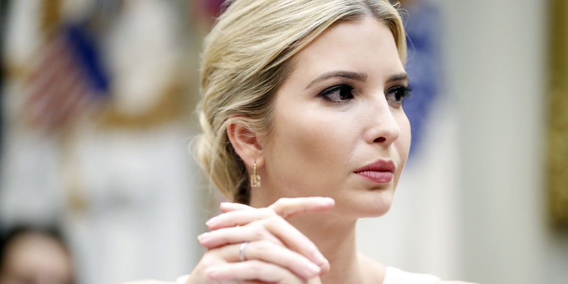 Confirma Trump asistencia de Ivanka a toma de protesta de AMLO