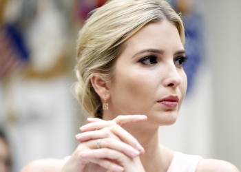 Confirma Trump asistencia de Ivanka a toma de protesta de AMLO