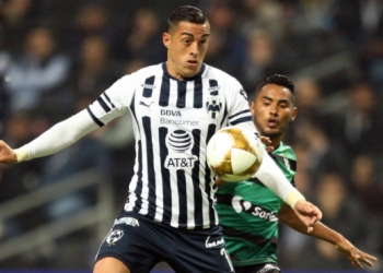 Monterrey vence a Santos en los Cuartos de Final