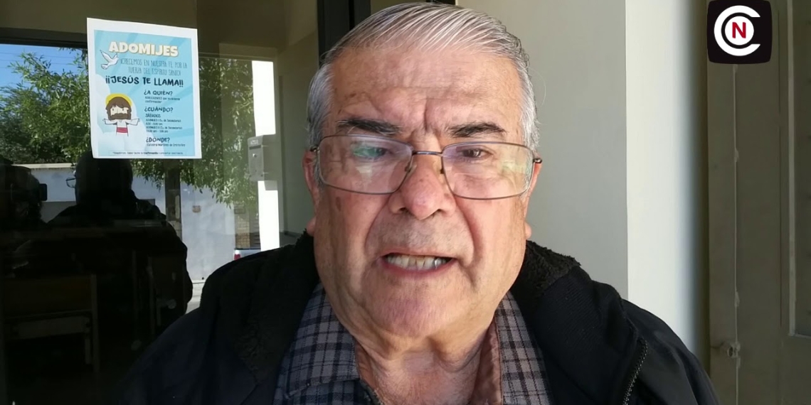 Llaman a ser solidarios con migrantes