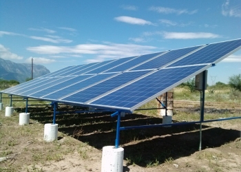 Empresas buscan otras alternativas de Energía