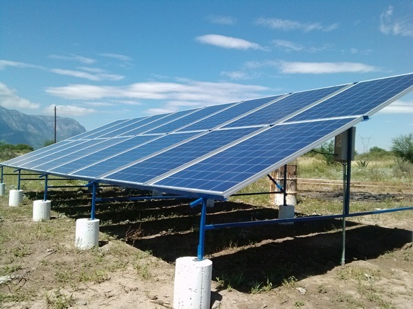 Empresas buscan otras alternativas de Energía
