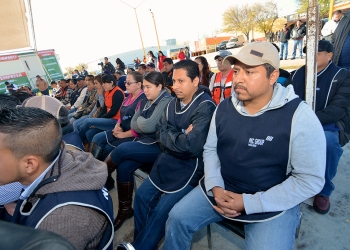 Reclutamiento masivo de la empresa PKC group por medio de SNE