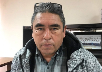 Altos Hornos de México fue extorsionada por Napoleón Gómez Urritia