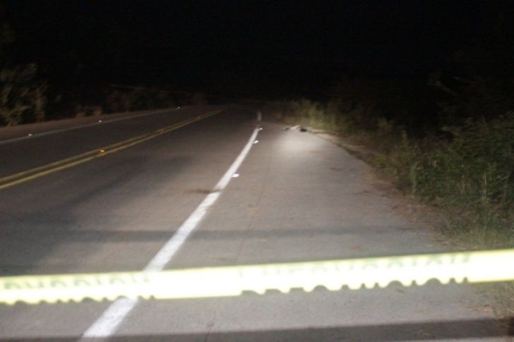 Giran orden de aprehensión a presunto asesino de Josué Alejandro