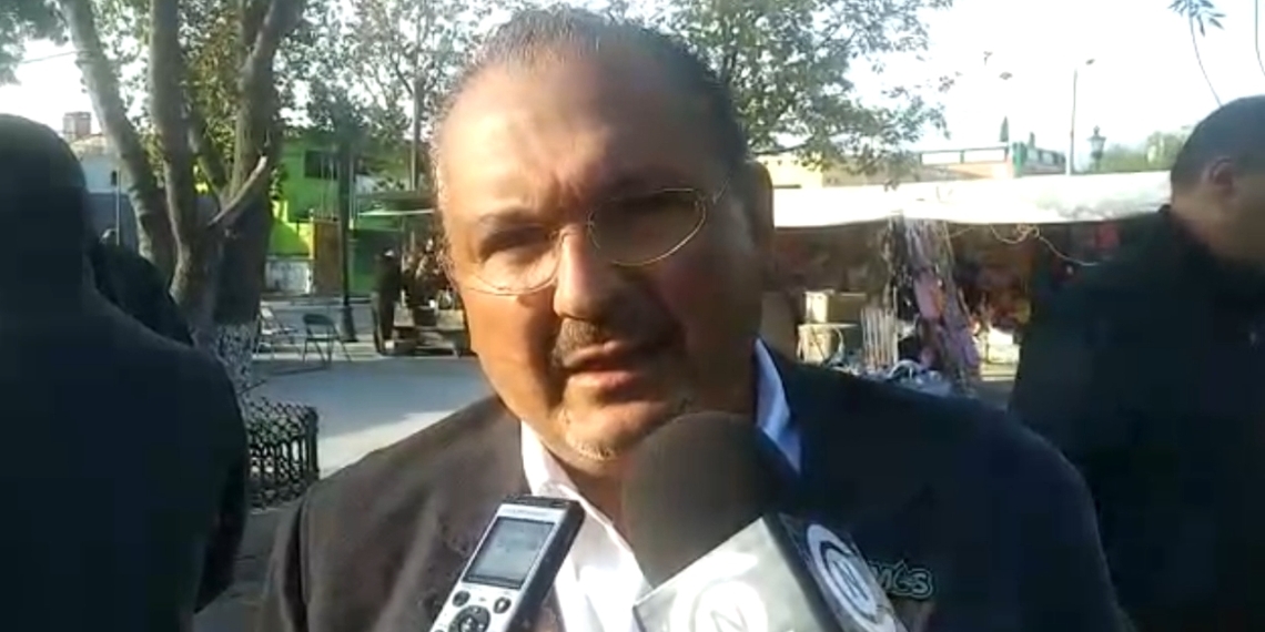 IMTA revisa gastos de SIMAS