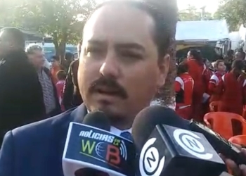 Listo consulado Guatemalteco ante posibilidad de llegada de migrantes