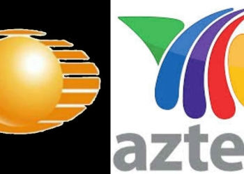 Renuevan concesiones a Televisa y TV Azteca hasta 2041