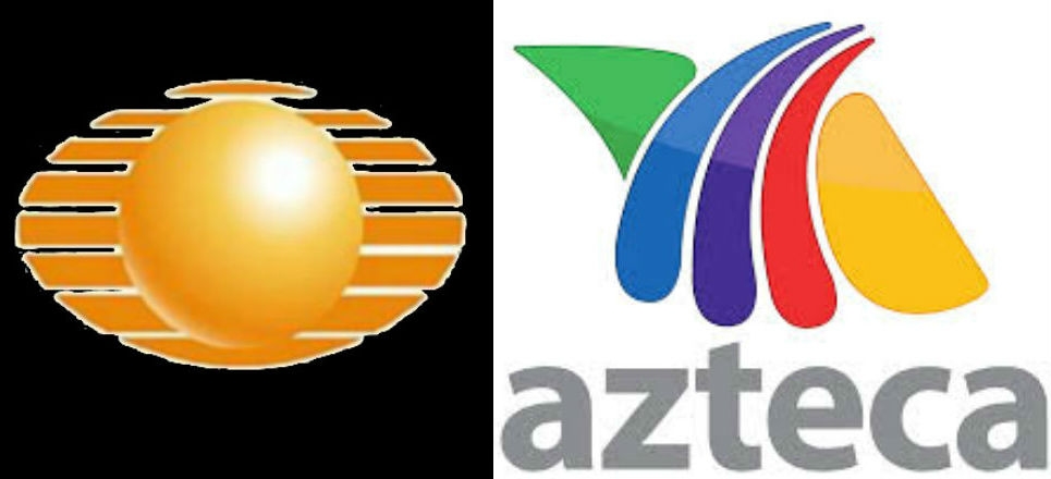 Renuevan concesiones a Televisa y TV Azteca hasta 2041