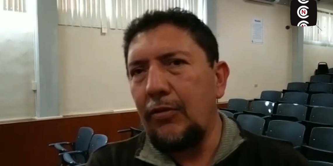 Protección Civil implementa Plan de Contingencia a docentes