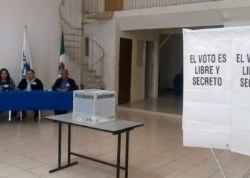 El Norte de Coahuila registrará hasta 2° bajo cero