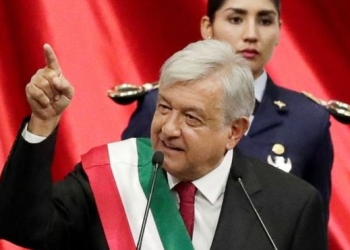 Complace a fronterizos la zona libre propuesta por AMLO