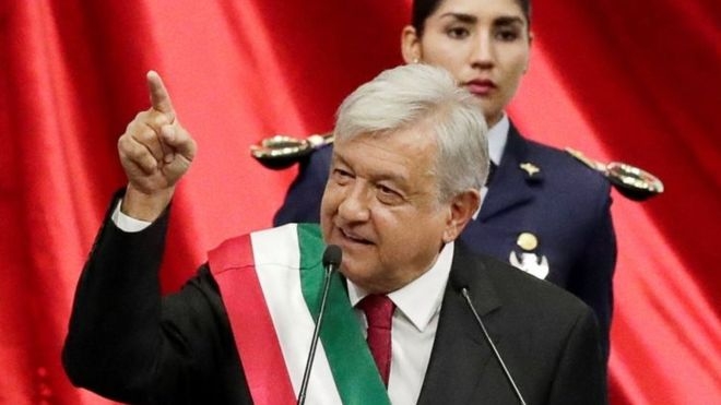 Complace a fronterizos la zona libre propuesta por AMLO