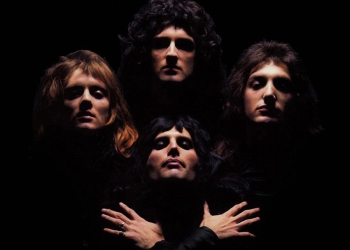 ‘Bohemian Rhapsody’, la canción más escuchada del siglo XX