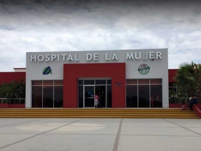 Impiden aborto de menor víctima de violación, en Sinaloa