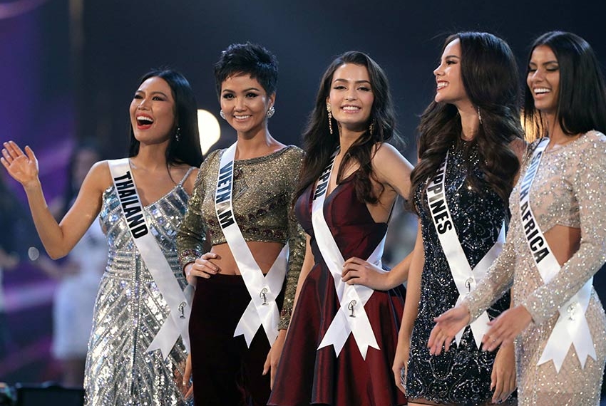 A Miss España 2018 le dan las gracias y se queda sin corona