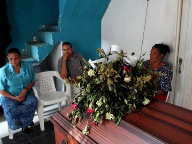 Se negaban a sepultar a migrante porque ‘iba a resucitar’