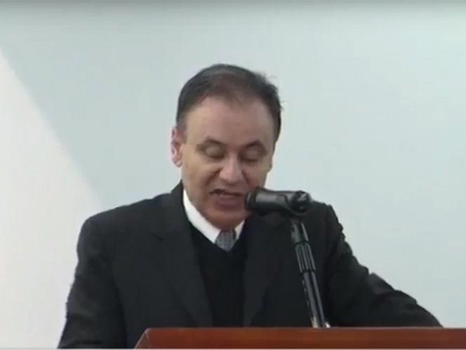 Por ‘aparente falla’, desplome de aeronave en la que viajaban Martha Érika y Moreno Valle
