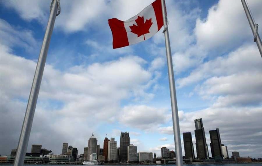 Éste es el nuevo requisito para poder viajar a Canadá