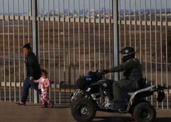 Patrulla Fronteriza se defiende; intentaron salvar a niños migrantes