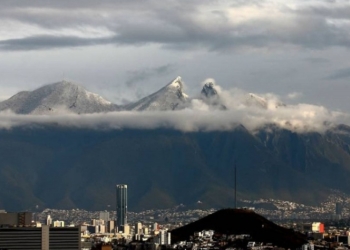 Sismo de magnitud 4.2 deja daños menores en Nuevo León