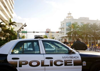 Tiroteo deja al menos cinco personas heridas en Miami