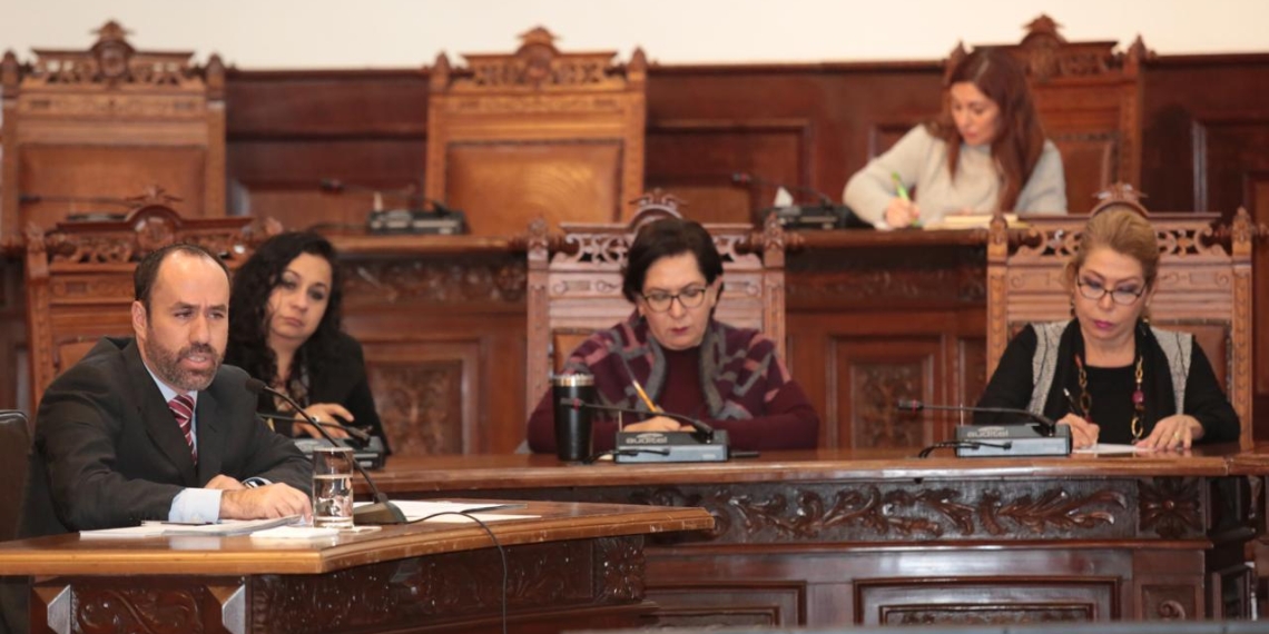 Coahuila destaca estrategia de combate a la marginación, la pobreza y la exclusión