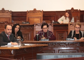Coahuila destaca estrategia de combate a la marginación, la pobreza y la exclusión