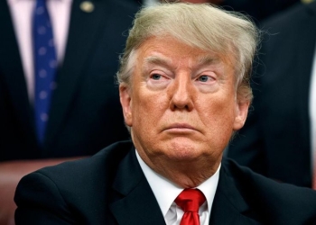 Amaga Trump con cerrar la frontera con México por la fuerza