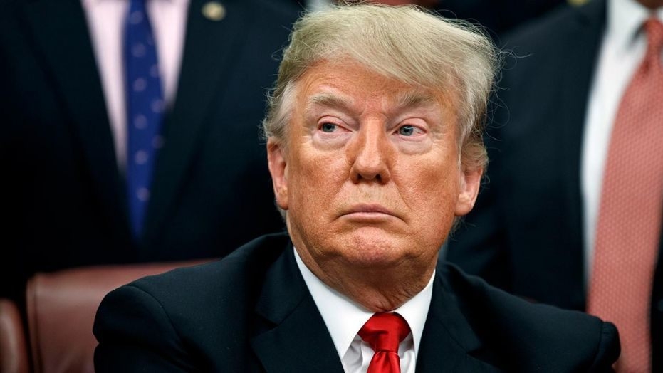 Amaga Trump con cerrar la frontera con México por la fuerza
