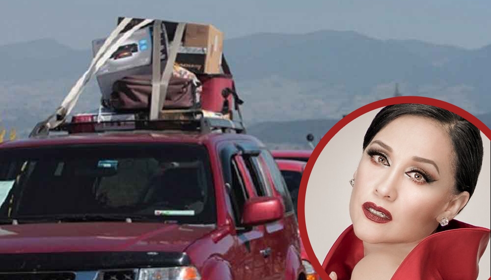 Susana Zabaleta denuncia a policías de Castaños por extorsionar a paisanos