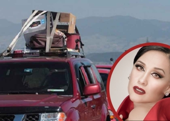 Susana Zabaleta denuncia a policías de Castaños por extorsionar a paisanos