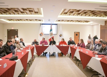 Municipio cumple meta de empleos generados