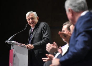 Progreso con justicia representa la Cuarta Transformación, destaca López Obrador