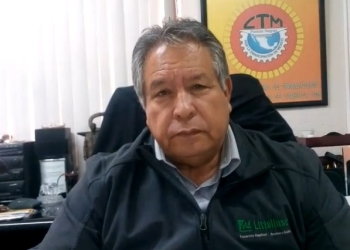Aumento a salarios mínimos fortalecerá economía del trabajador: CTM