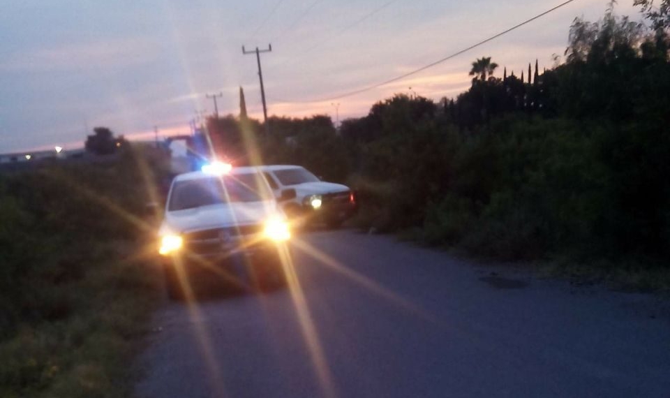 Supuesto levantón de una estudiante moviliza a la policía