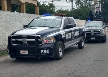Se reporta alto índice de robos a vivienda