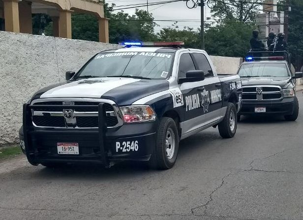 Se reporta alto índice de robos a vivienda