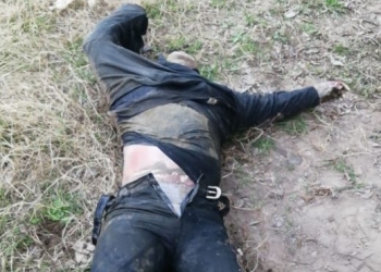 Encuentran cuerpo flotando en el Río Bravo