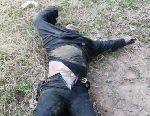 Encuentran cuerpo flotando en el Río Bravo
