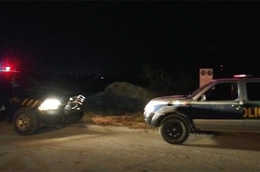 Liberan a menor que fue levantada en Cinco Manantiales