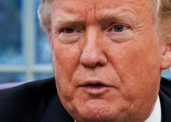 ‘México está pagando el muro’, con el dinero que nos ahorramos del T-MEC: Trump