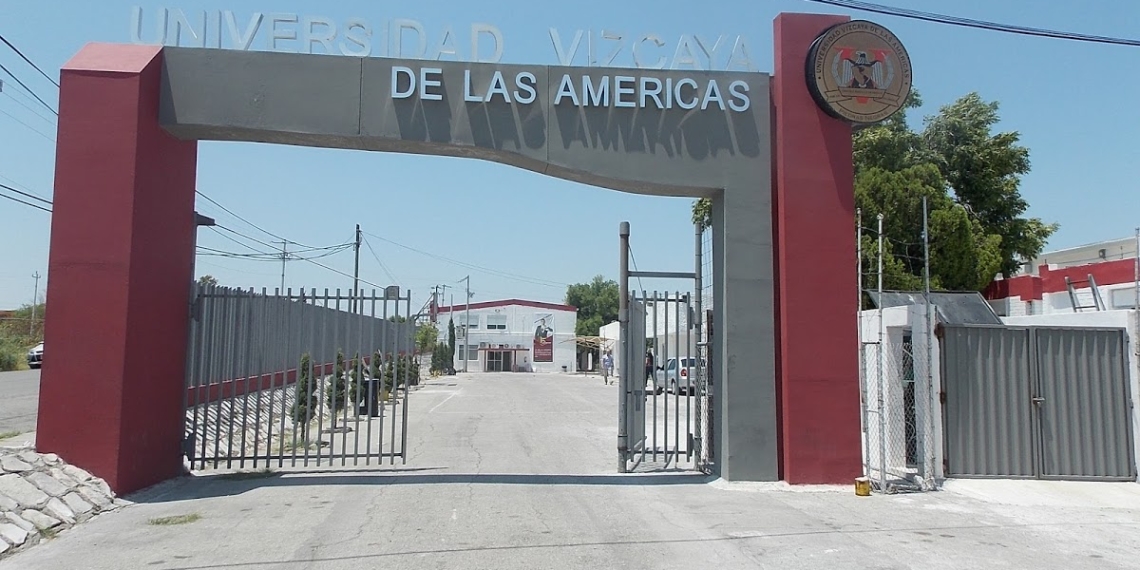 Estudiante de la Vizcaya es agredido con un tubo