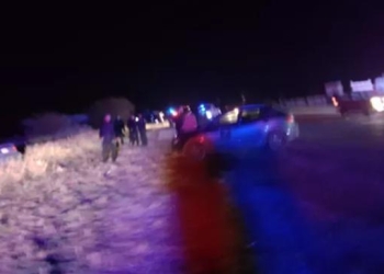 Policías repelen ataque en Piedras Negras