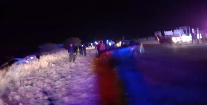 Policías repelen ataque en Piedras Negras