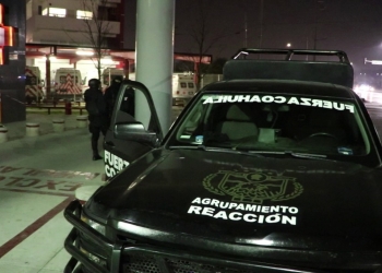 Detienen a narcomenudistas en Ramos Arizpe