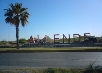 Alcalde considera un desastre económico al no incluir a Allende en zona libre