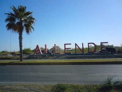Alcalde considera un desastre económico al no incluir a Allende en zona libre