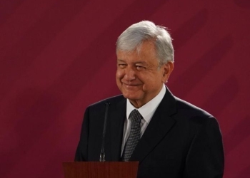 Andrés Manuel reconoce error en el presupuesto 2019 para universidades