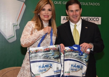 Relación bilateral de la Megarregión está mejor que nunca